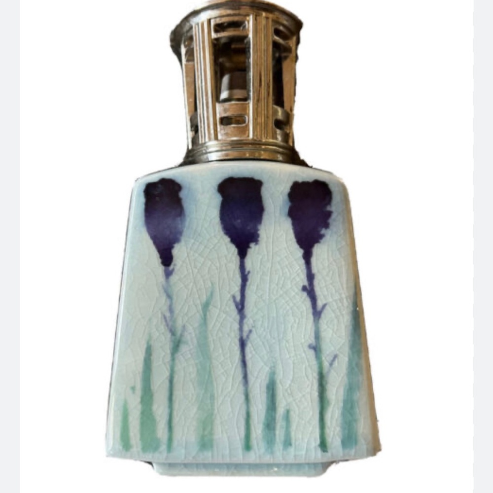 Lampe Berge Oil Fragrance Lamp